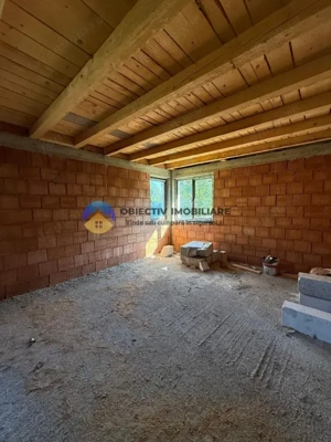 Casă + Teren de vânzare – Zona Ciritei/An constructie 2024  - imagine 8