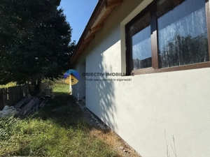 Casă + Teren de vânzare – Zona Ciritei/An constructie 2024  - imagine 6