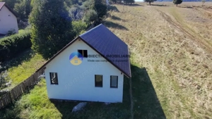 Casă + Teren de vânzare – Zona Ciritei/An constructie 2024  - imagine 3