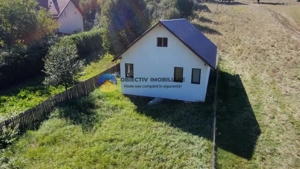 Casă + Teren de vânzare – Zona Ciritei/An constructie 2024  - imagine 2