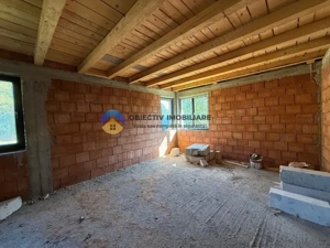 Casă + Teren de vânzare – Zona Ciritei/An constructie 2024  - imagine 19