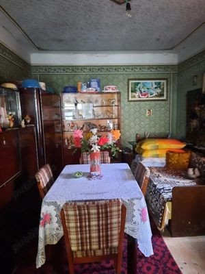 Casă de vânzare în Lăpușnicu Mare  - imagine 5