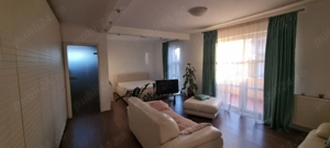 Proprietar inchiriez apartament 1 camera decomandat 48m2 dotat si utilat lux Brancoveanu Miloia