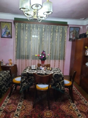 Casă de vânzare în Lăpușnicu Mare  - imagine 6