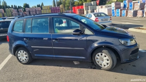 Vw Touran 2011 - imagine 2