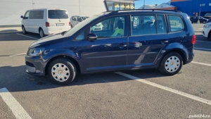 Vw Touran 2011 - imagine 3