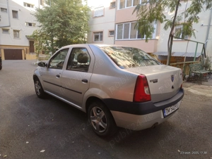 Vând Logan 1,4 cu GPL 