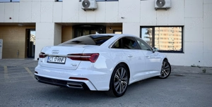 S-line, mild-hybrid, camere 360, laser, led, distronic, intretinuta obsesiv - imagine 9