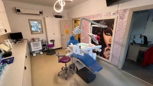 Clinica Stomatologica dotata zona Regiei