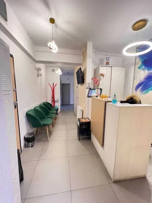 Clinica Stomatologica dotata zona Regiei - imagine 2