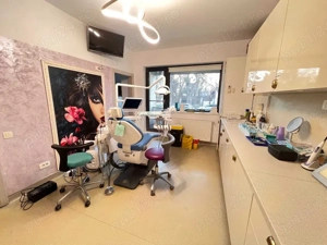 Clinica Stomatologica dotata zona Regiei - imagine 3
