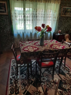 Casă de vânzare în Lăpușnicu Mare  - imagine 9