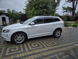 Volvo xc 60 - imagine 4