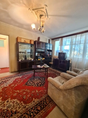 Vanzare apartament 2 camere in Galati, cartier Tiglina 3, etaj 2, liber