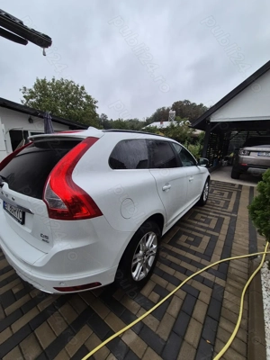 Volvo xc 60 - imagine 8