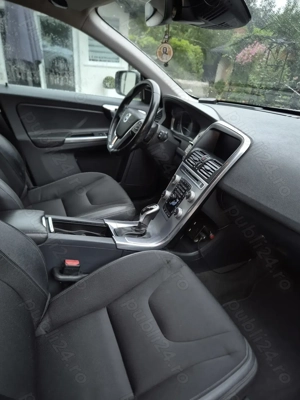 Volvo xc 60 - imagine 7