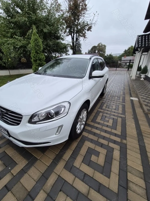 Volvo xc 60 - imagine 3