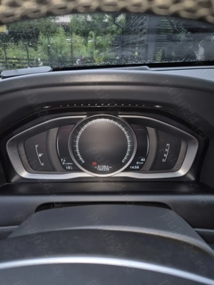 Volvo xc 60 - imagine 5