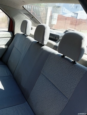 Vând mașină Logan  - imagine 9