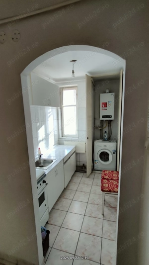 vand  apartament 2 camere str Ostirii, Sibiu - imagine 2