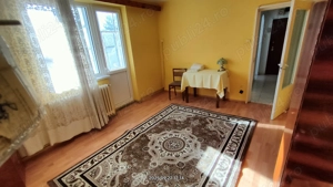 vand  apartament 2 camere str Ostirii, Sibiu - imagine 5