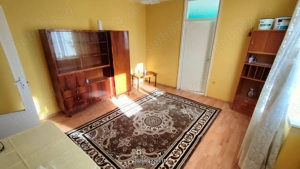 vand  apartament 2 camere str Ostirii, Sibiu - imagine 4