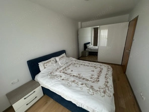 Zona Centrala 3 camere - imagine 6