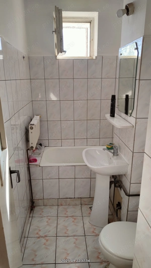 vand  apartament 2 camere str Ostirii, Sibiu - imagine 8
