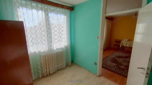 vand  apartament 2 camere str Ostirii, Sibiu - imagine 6