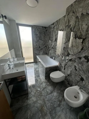 Zona Centrala 3 camere - imagine 8