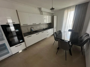 Zona Centrala 3 camere - imagine 3