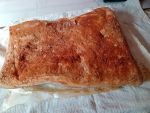 Vind slănină  - imagine 2