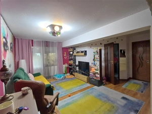 2 camere la mansarda - Str. Frumusani - Oltenitei