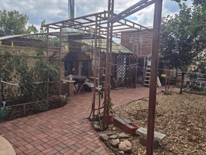 Casă Modernă și Autonomă Energetic în Calarași - imagine 2