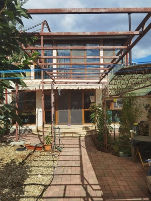  Casă Modernă și Autonomă Energetic în Calarași  - imagine 7