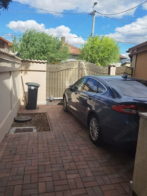  Casă Modernă și Autonomă Energetic în Calarași 