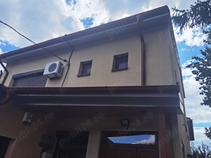  Casă Modernă și Autonomă Energetic în Calarași  - imagine 5