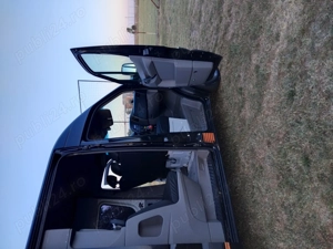 Microbuz mercedes sprinter  - imagine 5