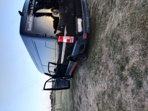 Microbuz mercedes sprinter  - imagine 6