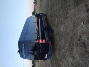 Microbuz mercedes sprinter  - imagine 7