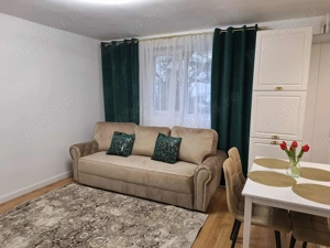 Apartament 2 camere decomandate de inchiriat - imagine 2 Apartament 2 camere decomandate de inchiriat - imagine 2