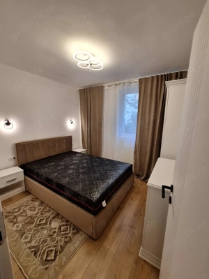 Apartament 2 camere decomandate de inchiriat - imagine 7 Apartament 2 camere decomandate de inchiriat - imagine 7