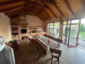 Casa Individuala cu 4 camere,780 mp teren,Centru - imagine 3