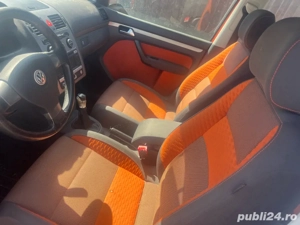 dezmembrez cross touran  - imagine 2