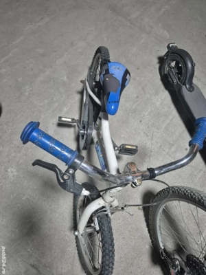 Bicicleta copii - imagine 2
