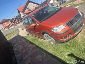 dezmembrez cross touran  - imagine 5