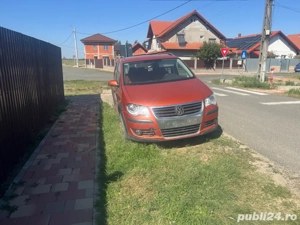 dezmembrez cross touran  - imagine 4