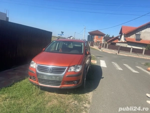 dezmembrez cross touran  - imagine 3