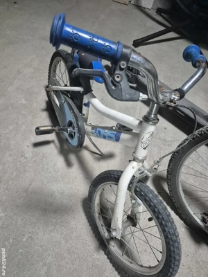Bicicleta copii - imagine 3