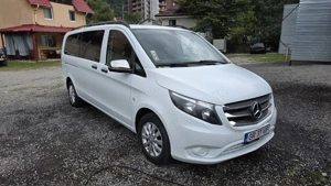 Mercedes vito 116   2018 - imagine 2